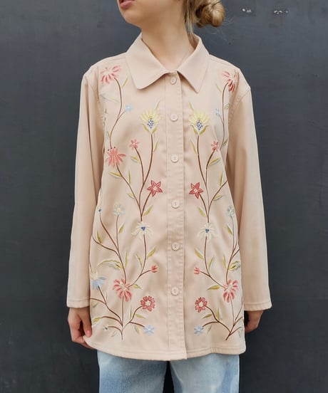Vintage   Design Shirt