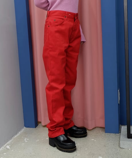 Vintage   Design Pants