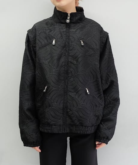 Vintage   Design Jacket