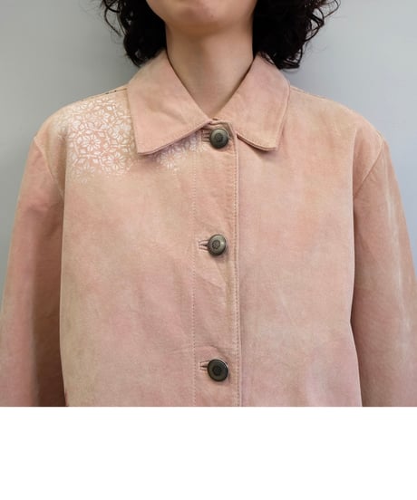Vintage   Design Jacket