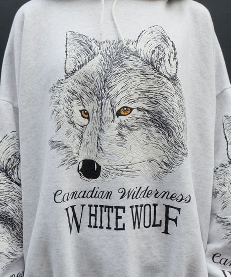 Vintage   Hoodie