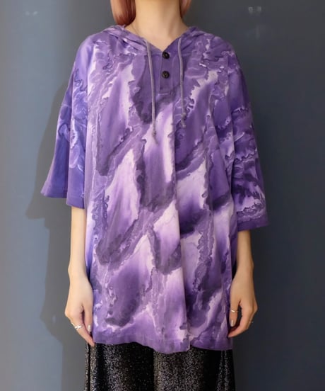 Vintage   Tie-dye Tops