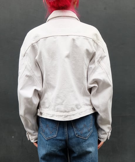 Vintage   Denim Jacket