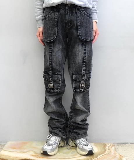 Vintage   Design Pants