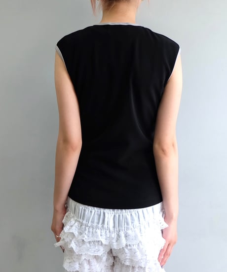 Vintage   Design Tops