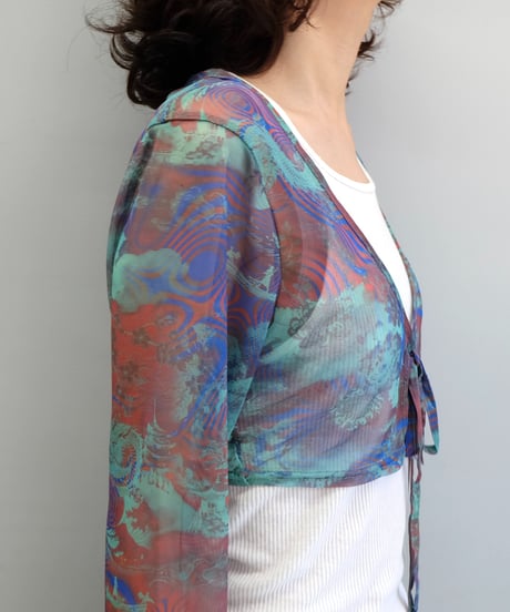Vintage   Design Tops