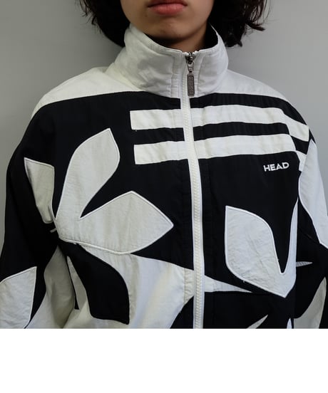 Vintage   Design Jacket