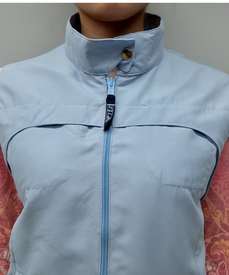 Vintage   Design Vest