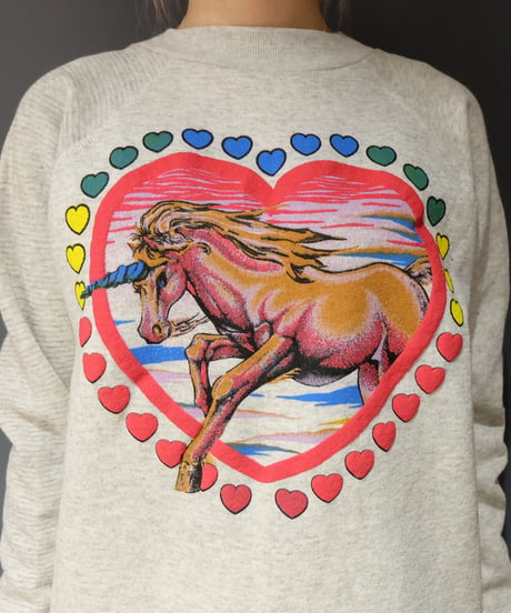 Vintage   Sweat