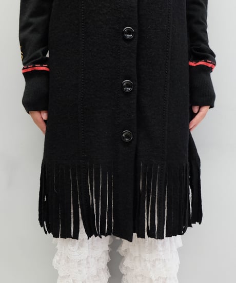Vintage   Design Vest