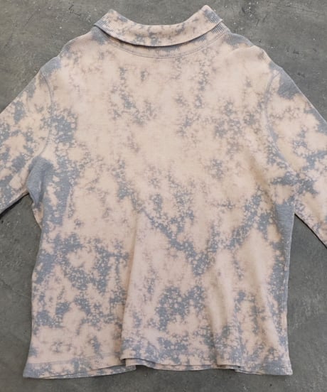 Vintage   Bleach Thermal T-shirts