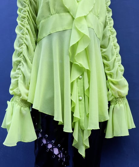 Vintage   Design Tops