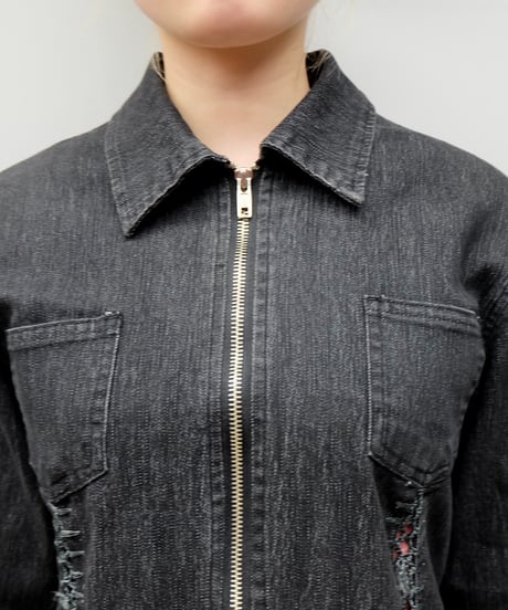 Vintage   Design Jacket