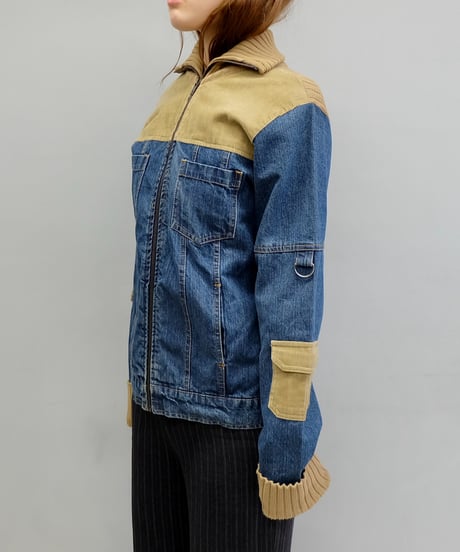 Vintage   Design Jacket