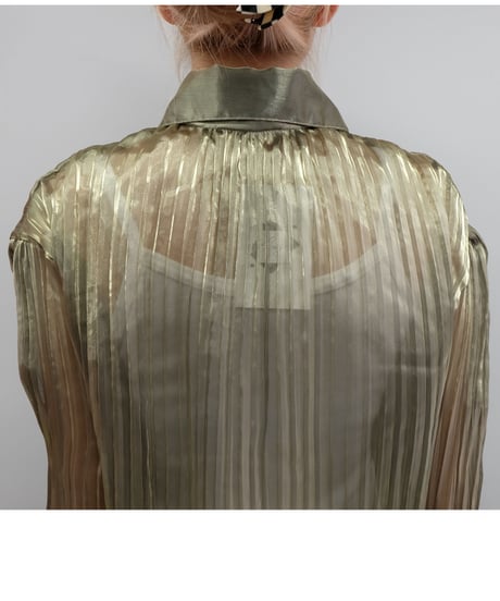 Vintage   Design Shirt