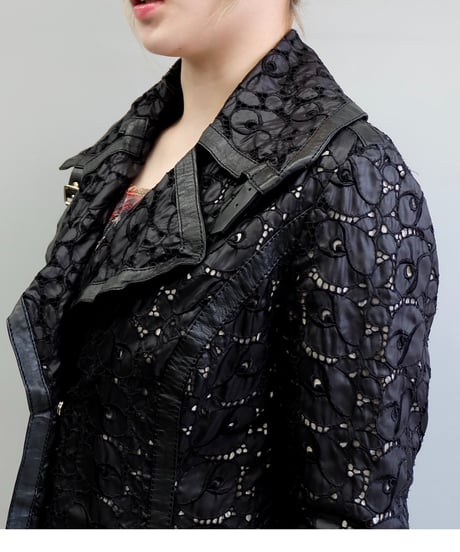 Vintage   Design Jacket