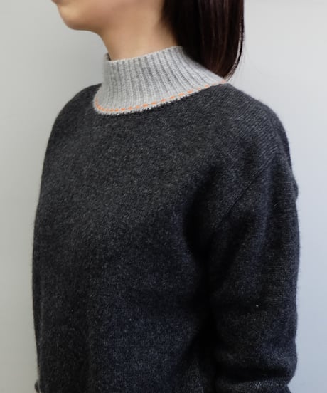 Vintage   Design Knit