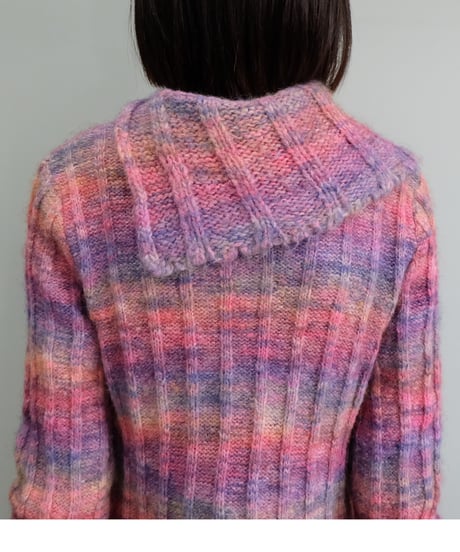 Vintage   Design Knit