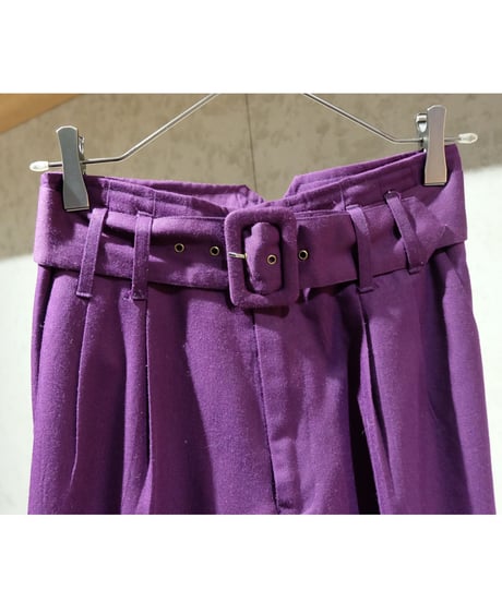 Vintage   Slacka Pants