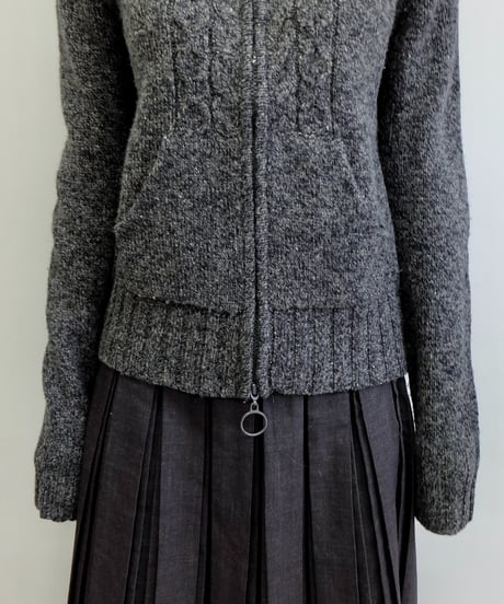 Vintage   Design Knit