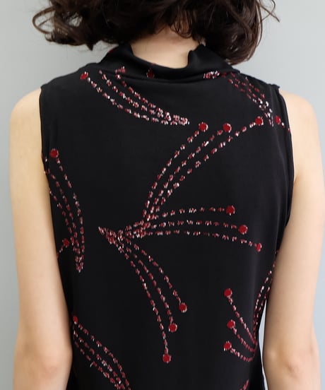 Vintage   Design Tops