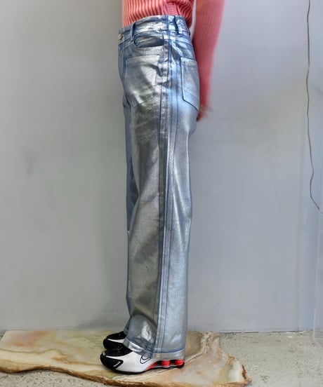 Vintage   Design Pants