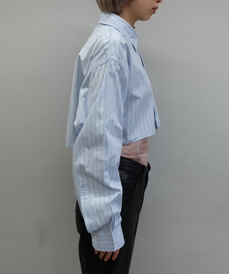 Remake Short Shirt 4