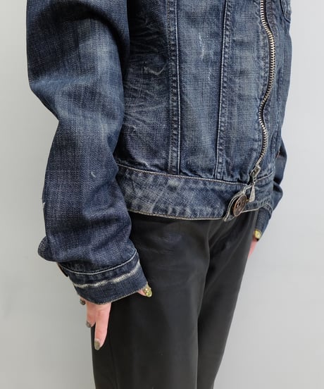 Vintage   Design Jacket