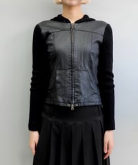 Vintage   Design Knit
