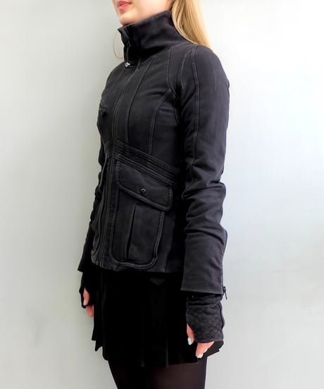 Vintage   Design Jacket
