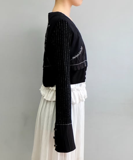 Vintage   Design Jacket
