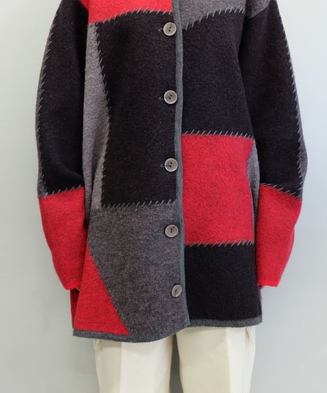Vintage   Design Jacket