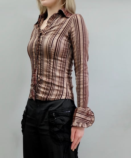 Vintage   Design Shirt