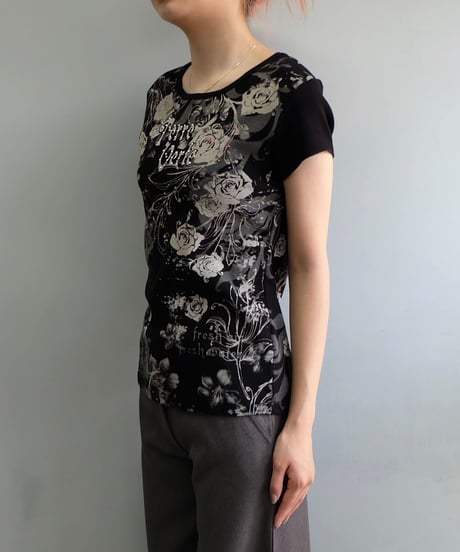 Vintage   Tshirt