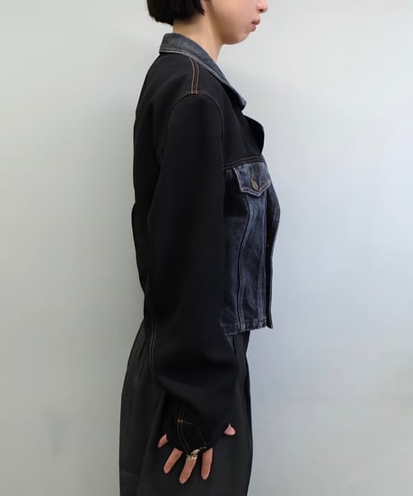 Vintage   Design Jacket