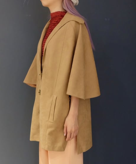 Vintage   Shortsleeve Jacket