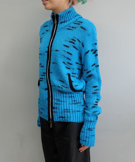 Vintage   Design Knit