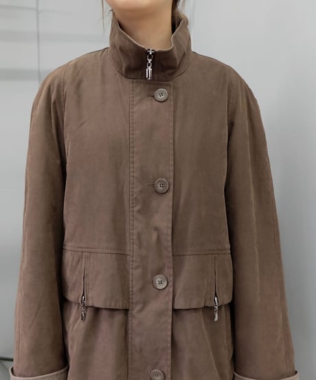 Vintage   Design Coat