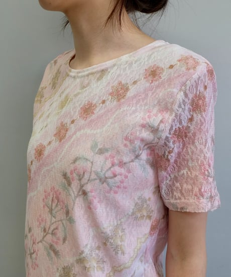 Vintage   Design Tops