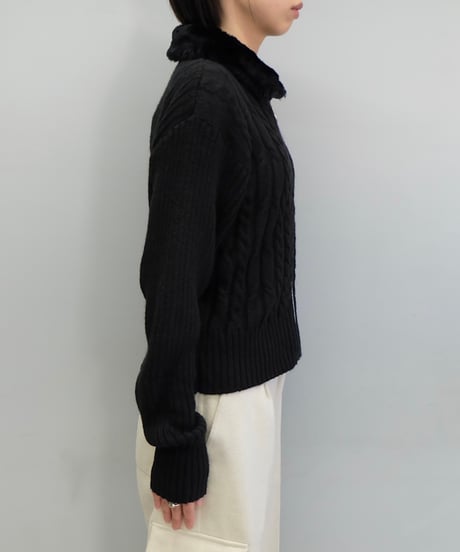 Vintage   Design Knit