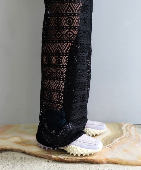 Vintage   Design Pants