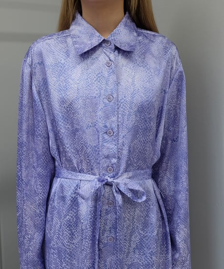 Vintage   Long Shirt