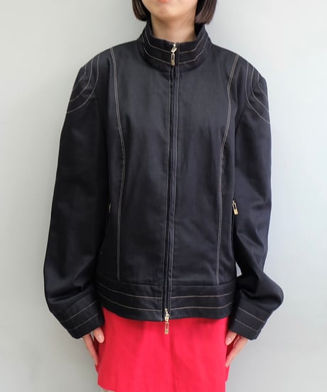 Vintage   Design Jacket