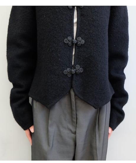 Vintage   Design Knit