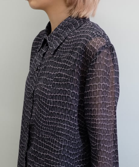 Vintage   Design Shirt