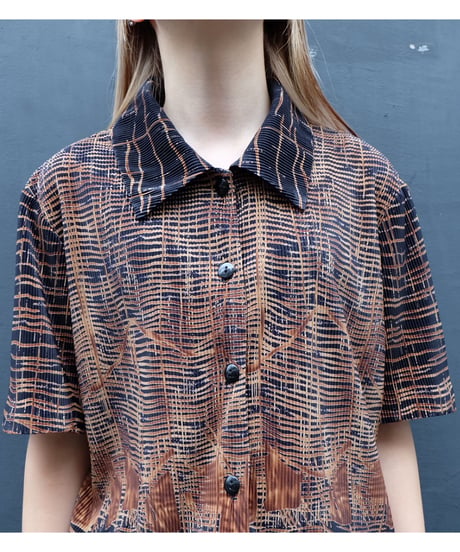 Vintage   Design Shirt