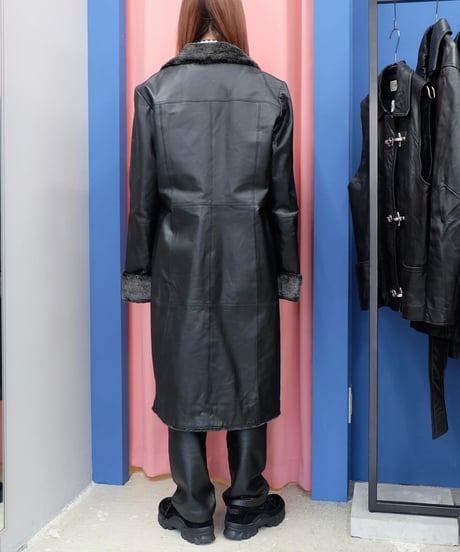 Vintage   Design Coat