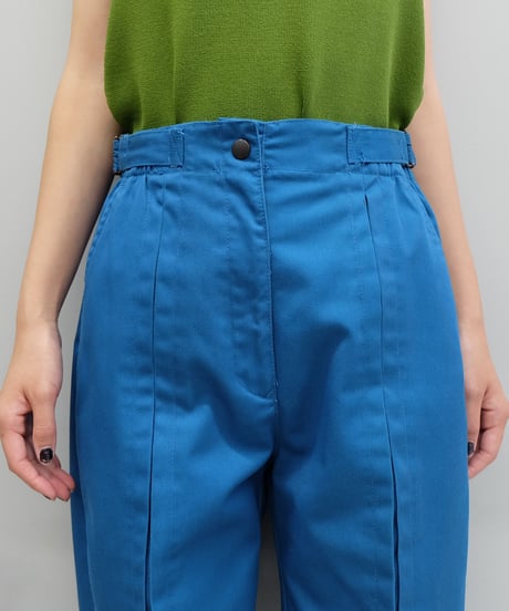 Vintage   Design Pants