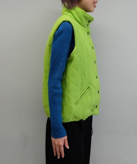Vintage   Design Vest