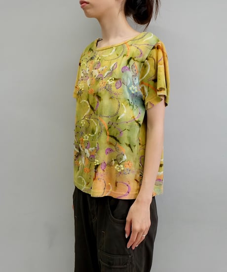 Vintage   Design Tops